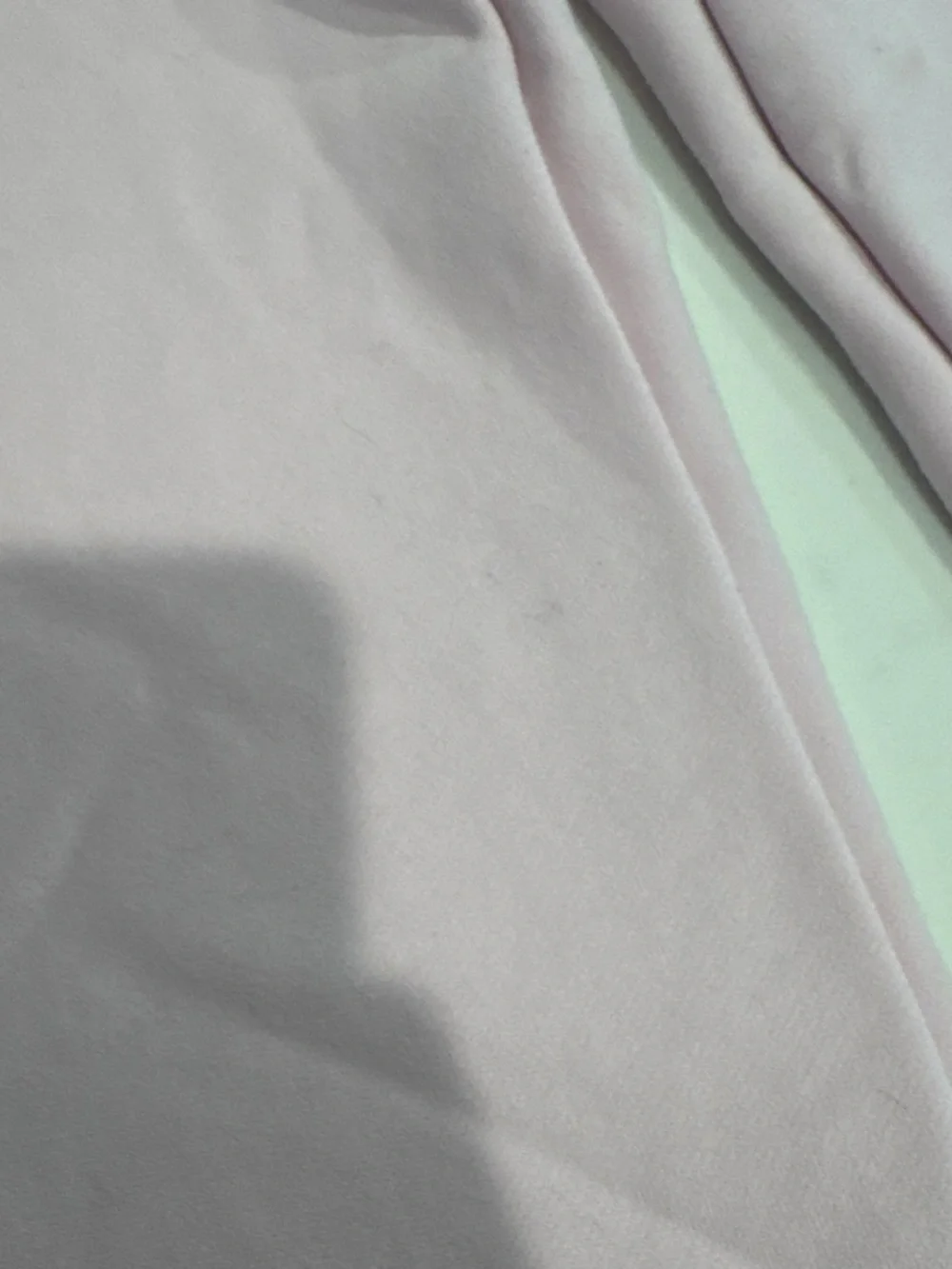Aritzia pink sweatfleece